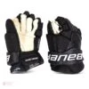 Bauer Vapor Team Pro Senior Hockey Gloves (2019) -Bauer bauer gloves bauer vapor team pro senior hockey gloves 2019 black 15 28743797014594