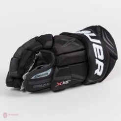 Bauer Vapor X Shift Pro Senior Hockey Gloves (2018) -Bauer bauer gloves bauer vapor x shift pro senior hockey gloves 2018 4566048833602