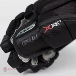 Bauer Vapor X Shift Pro Senior Hockey Gloves (2018) -Bauer bauer gloves bauer vapor x shift pro senior hockey gloves 2018 4566048964674