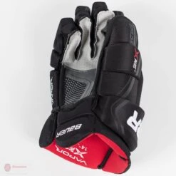 Bauer Vapor X Shift Pro Senior Hockey Gloves (2018) -Bauer bauer gloves bauer vapor x shift pro senior hockey gloves 2018 4566049128514