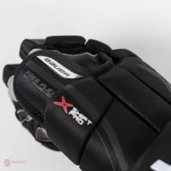 Bauer Vapor X Shift Pro Senior Hockey Gloves (2018) -Bauer bauer gloves bauer vapor x shift pro senior hockey gloves 2018 4566049226818