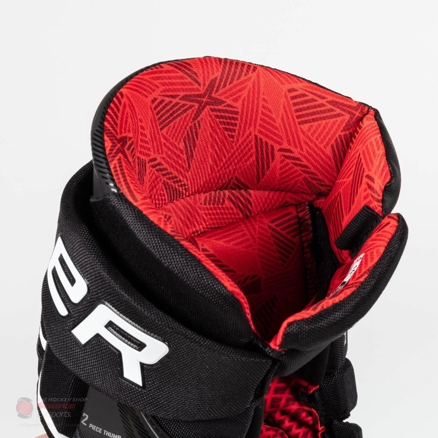 Bauer Vapor X2.9 Senior Hockey Gloves 9 Bauer Vapor X2.9 Senior Hockey Gloves - Image 7