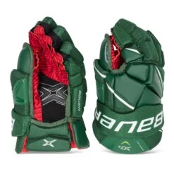Bauer Vapor X2.9 Senior Hockey Gloves 34 Bauer Vapor X2.9 Senior Hockey Gloves -Bauer bauer gloves bauer vapor x2 9 senior hockey gloves green 13 28743799537730