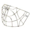 Bauer Certified Cateye Replacement Junior / Youth Goalie Cage 2 Bauer Certified Cateye Replacement Junior / Youth Goalie Cage -Bauer bauer goalie cages bauer certified cateye replacement junior youth goalie cage chrome jr yth 28743876247618