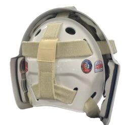 Bauer Profile Back Plate Strap 8 Bauer Profile Back Plate Strap -Bauer bauer goalie mask straps bauer profile back plate strap 30630066618434