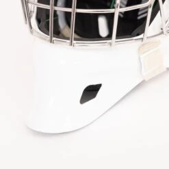Bauer NME ONE Senior Goalie Mask -Bauer bauer goalie masks bauer nme one senior goalie mask 29034599415874