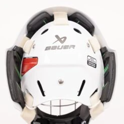 Bauer NME ONE Senior Goalie Mask -Bauer bauer goalie masks bauer nme one senior goalie mask 29034599612482