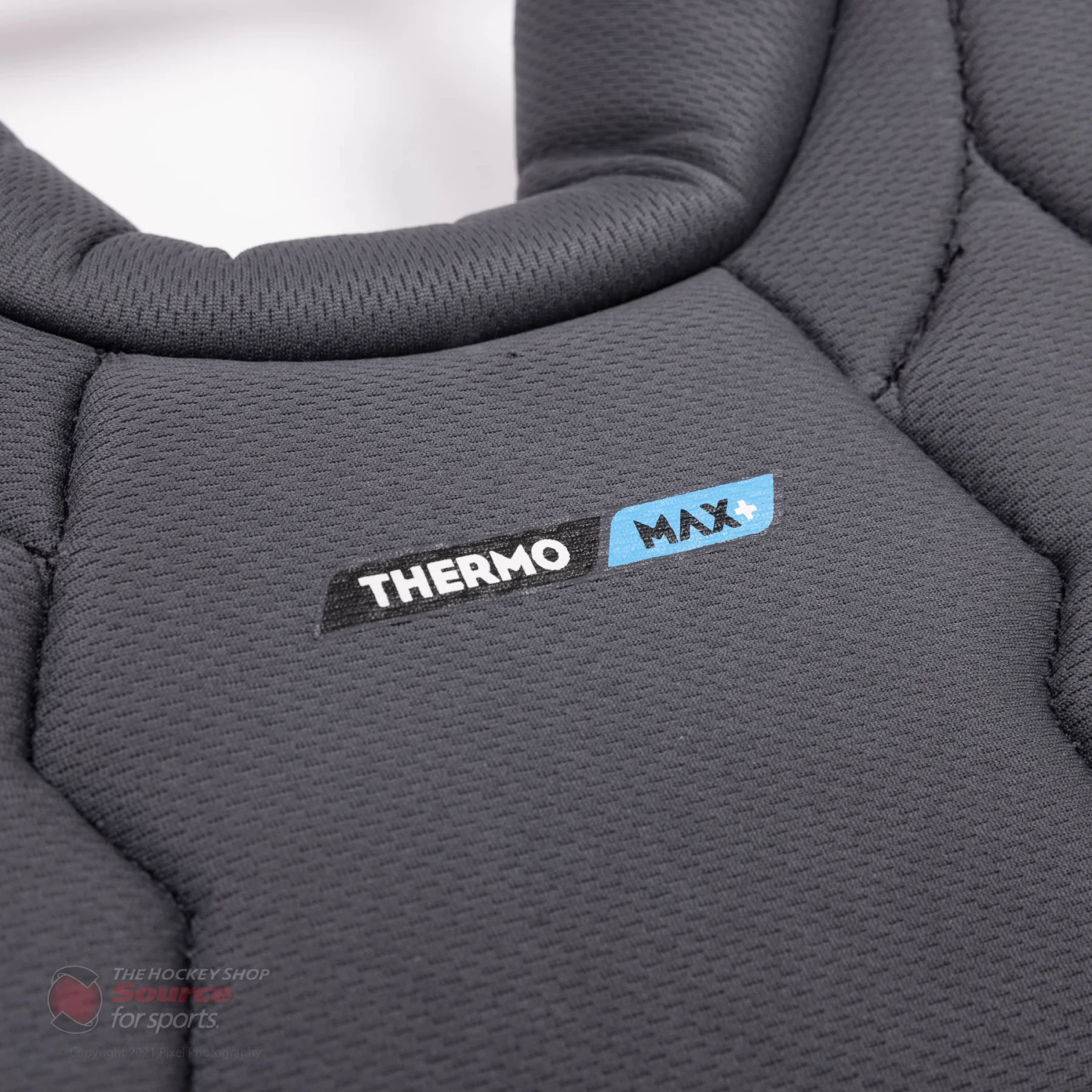 Bauer Elite Senior Goalie Neck Guard S21 8 Bauer Elite Senior Goalie Neck Guard S21 - Image 6