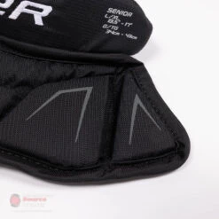 Bauer Elite Senior Goalie Neck Guard S21 10 Bauer Elite Senior Goalie Neck Guard S21 -Bauer bauer goalie neck guards bauer elite senior goalie neck guard sr 27999398068290