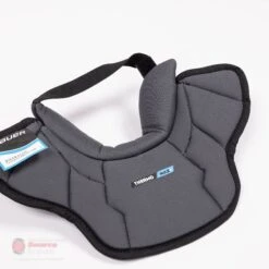 Bauer Elite Senior Goalie Neck Guard S21 12 Bauer Elite Senior Goalie Neck Guard S21 -Bauer bauer goalie neck guards bauer elite senior goalie neck guard sr 27999398166594