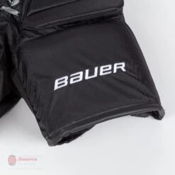 Bauer Elite Intermediate Goalie Pants S21 17 Bauer Elite Intermediate Goalie Pants S21 -Bauer bauer goalie pants bauer elite intermediate goalie pants 14780993962050
