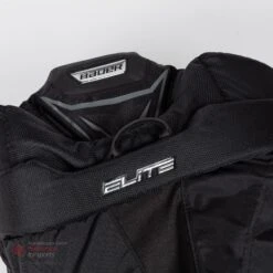 Bauer Elite Intermediate Goalie Pants S21 20 Bauer Elite Intermediate Goalie Pants S21 -Bauer bauer goalie pants bauer elite intermediate goalie pants 14780994027586