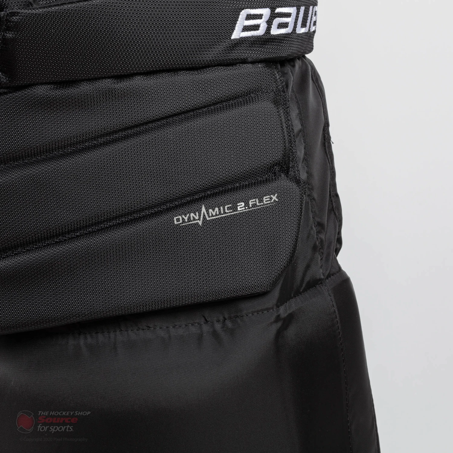 Bauer Elite Senior Goalie Pants S21 6 Bauer Elite Senior Goalie Pants S21 - Image 4