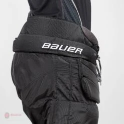 Bauer Elite Senior Goalie Pants S21 19 Bauer Elite Senior Goalie Pants S21 -Bauer bauer goalie pants bauer elite senior goalie pants 14233391693890