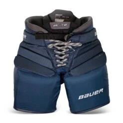 Bauer Elite Senior Goalie Pants S21 24 Bauer Elite Senior Goalie Pants S21 -Bauer bauer goalie pants bauer elite senior goalie pants navy l 30201775587394