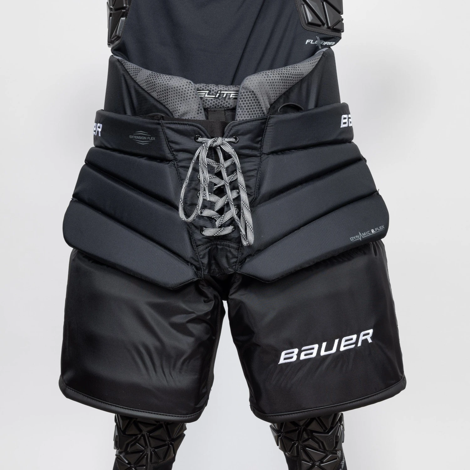 Bauer Elite Senior Goalie Pants S23 7 Bauer Elite Senior Goalie Pants S23 - Image 5