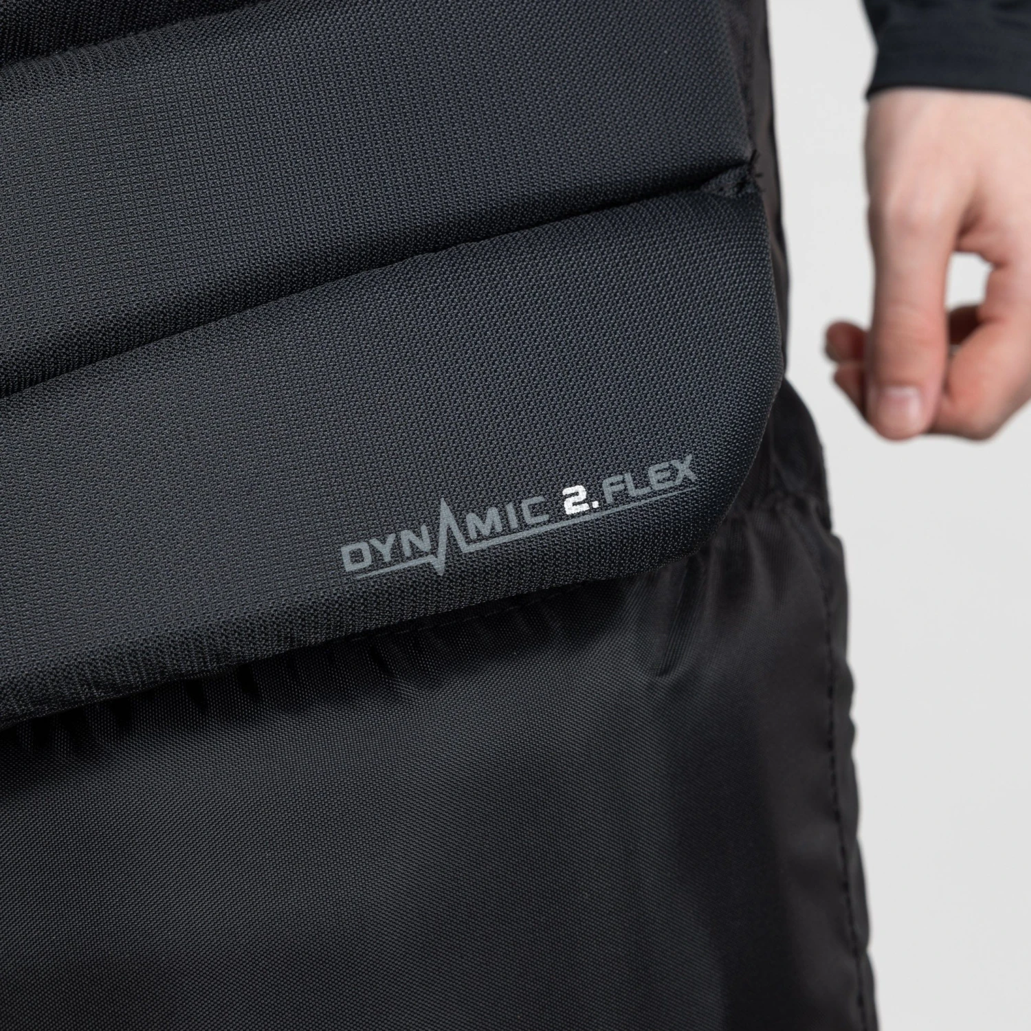 Bauer Elite Senior Goalie Pants S23 15 Bauer Elite Senior Goalie Pants S23 - Image 13