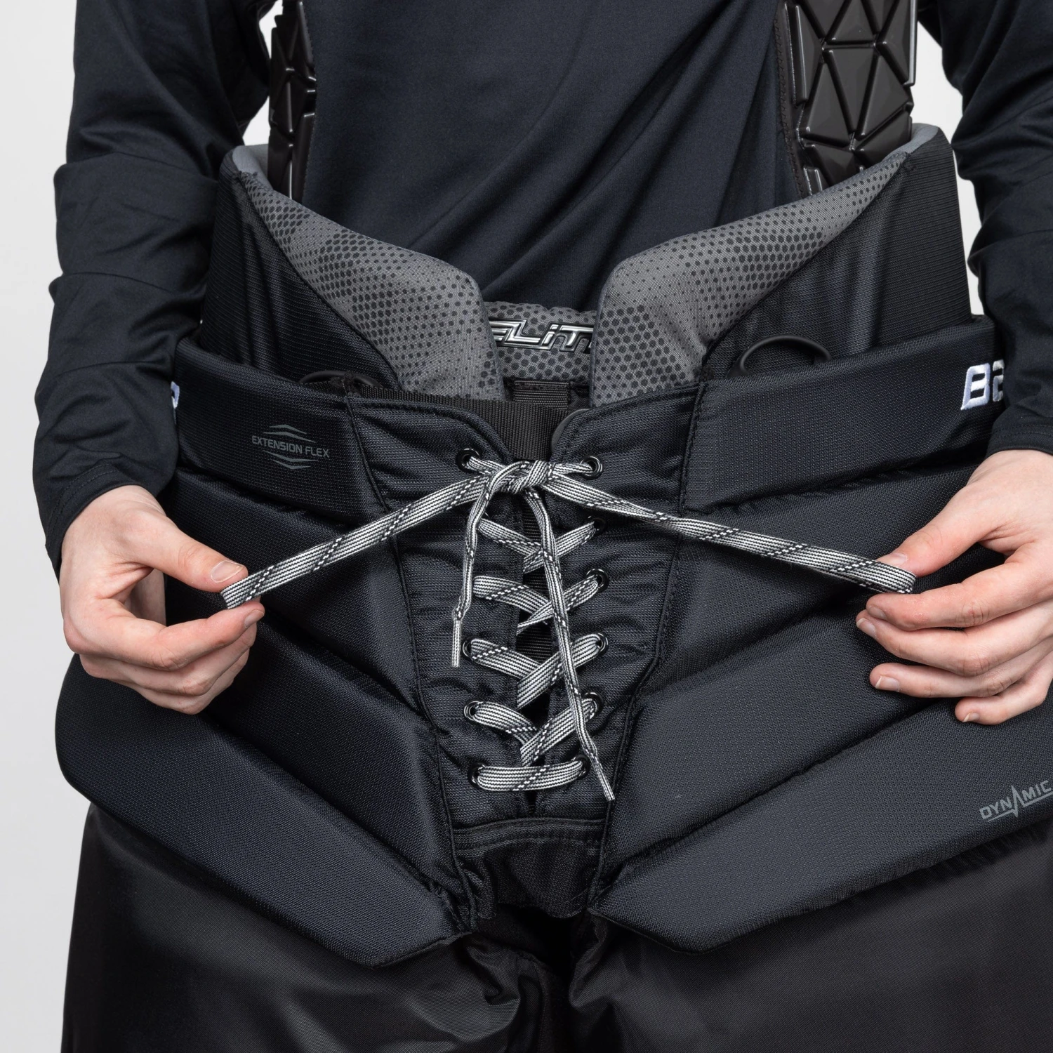 Bauer Elite Senior Goalie Pants S23 17 Bauer Elite Senior Goalie Pants S23 - Image 15