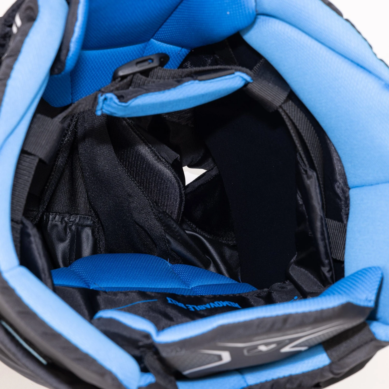 Bauer GSX Junior Goalie Pants S23 5 Bauer GSX Junior Goalie Pants S23 - Image 3