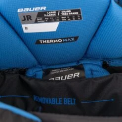 Bauer GSX Junior Goalie Pants S23 13 Bauer GSX Junior Goalie Pants S23 -Bauer bauer goalie pants bauer gsx junior goalie pants s23 30444698927170