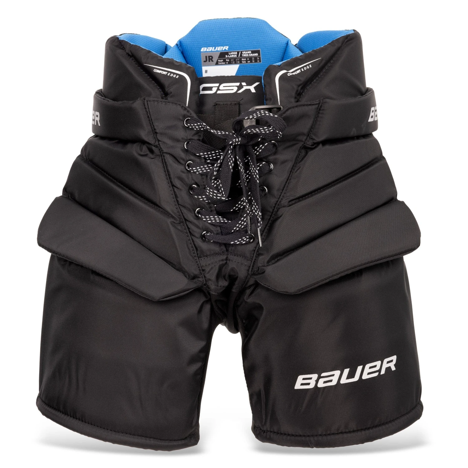 Bauer GSX Junior Goalie Pants S23 3 Bauer GSX Junior Goalie Pants S23