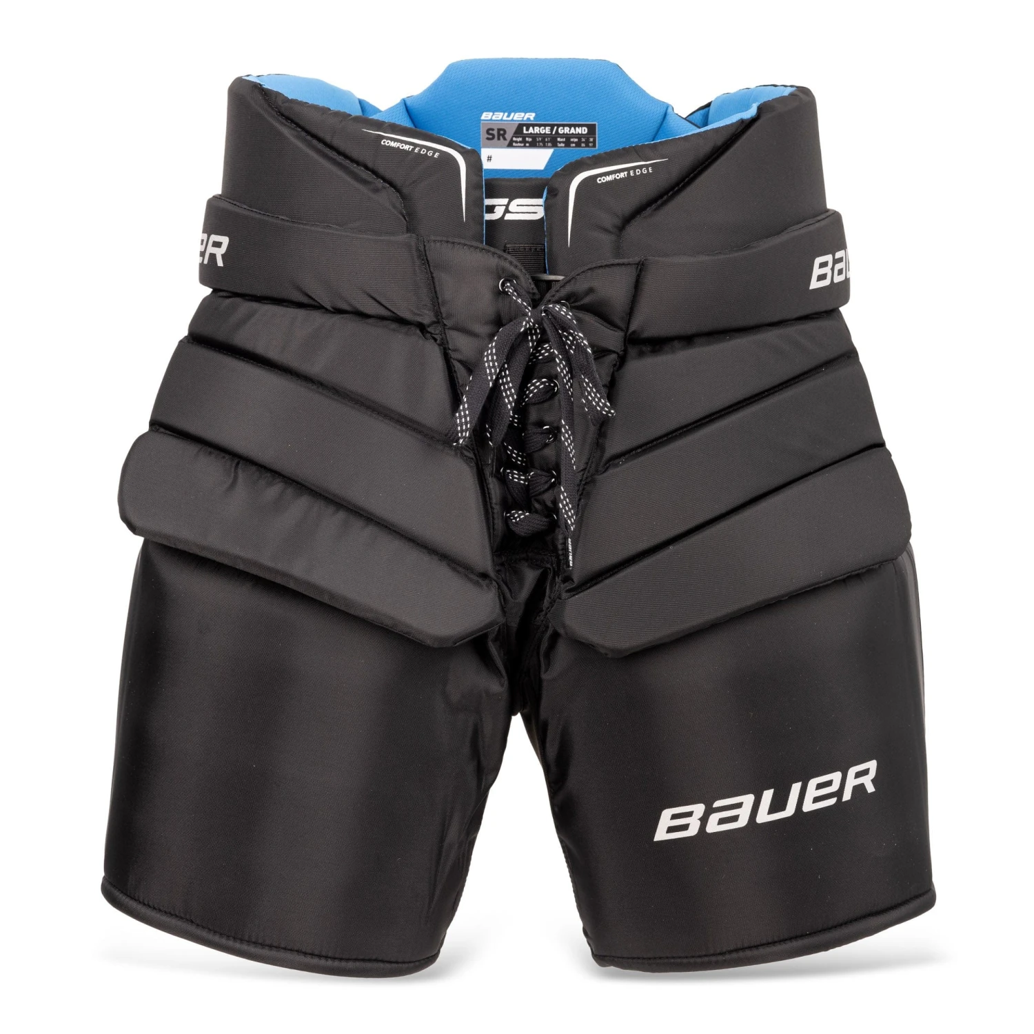 Bauer GSX Senior Goalie Pants S23 3 Bauer GSX Senior Goalie Pants S23