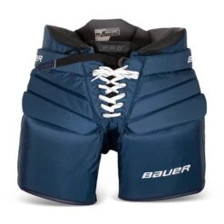 Bauer Pro Senior Goalie Pants S20 25 Bauer Pro Senior Goalie Pants S20 -Bauer bauer goalie pants bauer pro senior goalie pants navy m 30201778733122
