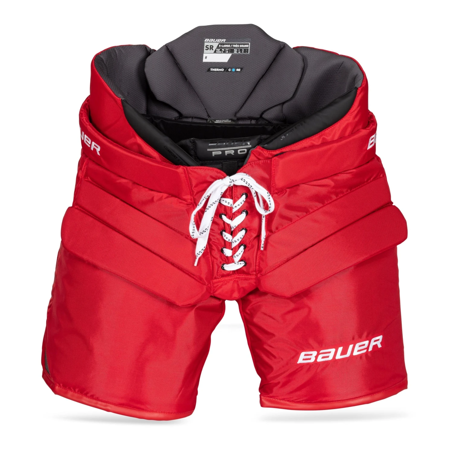 Bauer Pro Senior Goalie Pants S20 13 Bauer Pro Senior Goalie Pants S20 - Image 11