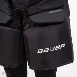 Bauer Vapor 2X Pro Senior Goalie Pants -Bauer bauer goalie pants bauer vapor 2x pro senior goalie pants 5496830918722