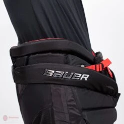Bauer Vapor 2X Pro Senior Goalie Pants -Bauer bauer goalie pants bauer vapor 2x pro senior goalie pants 5496832426050
