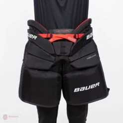 Bauer Vapor X2.9 Junior Goalie Pants -Bauer bauer goalie pants bauer vapor x2 9 junior goalie pants 5669215436866