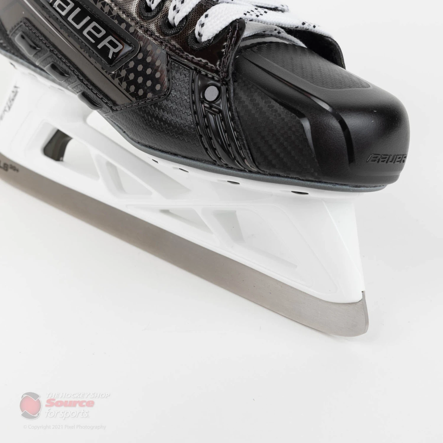 Bauer Elite Intermediate Goalie Skates S21 9 Bauer Elite Intermediate Goalie Skates S21 - Image 7