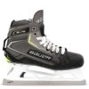 Bauer Elite Intermediate Goalie Skates S21 -Bauer bauer goalie skates bauer elite intermediate goalie skates 4 fit 1 28743927889986