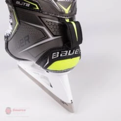 Bauer Elite Junior Goalie Skates S21 -Bauer bauer goalie skates bauer elite junior goalie skates 28427147247682