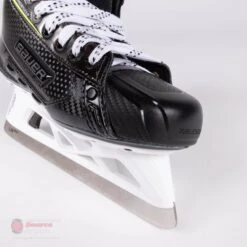 Bauer Elite Junior Goalie Skates S21 -Bauer bauer goalie skates bauer elite junior goalie skates 28427147444290