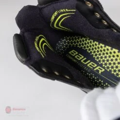 Bauer Elite Senior Goalie Skates S21 -Bauer bauer goalie skates bauer elite senior goalie skates 27972549673026