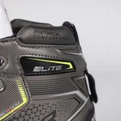 Bauer Elite Senior Goalie Skates S21 -Bauer bauer goalie skates bauer elite senior goalie skates 27972549771330