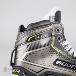 Bauer Elite Senior Goalie Skates S21 -Bauer bauer goalie skates bauer elite senior goalie skates 27972549869634