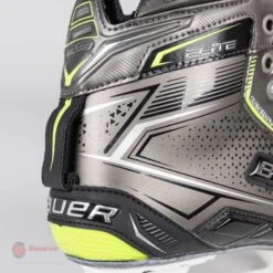 Bauer Elite Senior Goalie Skates S21 -Bauer bauer goalie skates bauer elite senior goalie skates 27972549902402