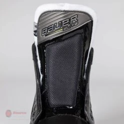 Bauer Elite Senior Goalie Skates S21 -Bauer bauer goalie skates bauer elite senior goalie skates 27972549935170