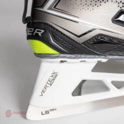 Bauer Elite Senior Goalie Skates S21 -Bauer bauer goalie skates bauer elite senior goalie skates 27972550131778