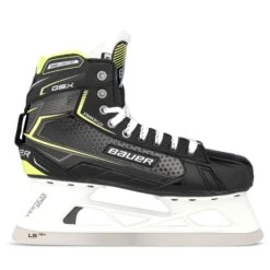 Bauer GSX Junior Goalie Skates S21
