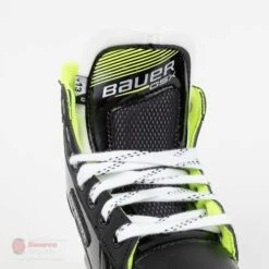 Bauer GSX Youth Goalie Skates S21 16 Bauer GSX Youth Goalie Skates S21 -Bauer bauer goalie skates bauer gsx youth goalie skates 28378042695746