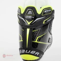 Bauer GSX Youth Goalie Skates S21 13 Bauer GSX Youth Goalie Skates S21 -Bauer bauer goalie skates bauer gsx youth goalie skates 28378042761282