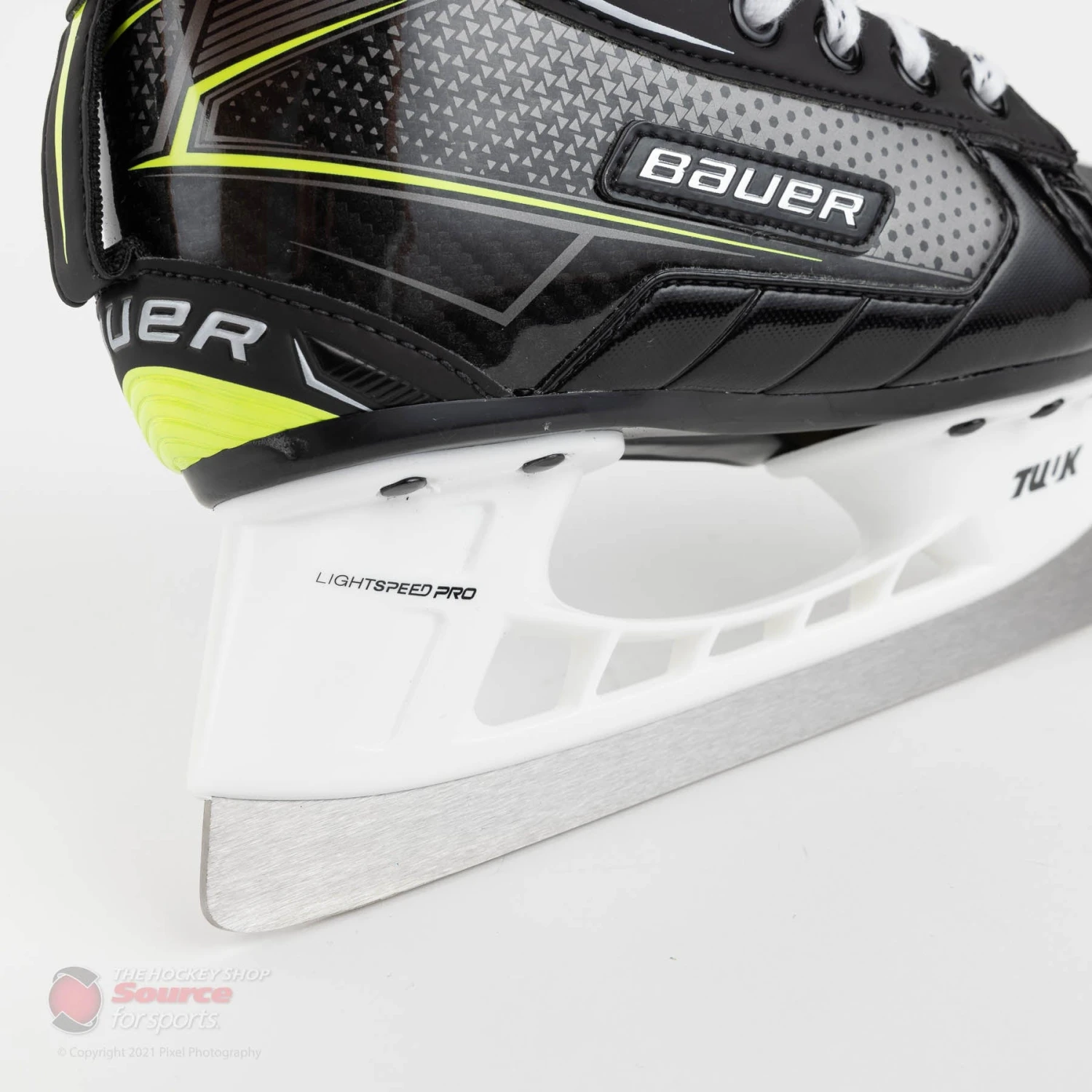 Bauer GSX Youth Goalie Skates S21 7 Bauer GSX Youth Goalie Skates S21 - Image 5