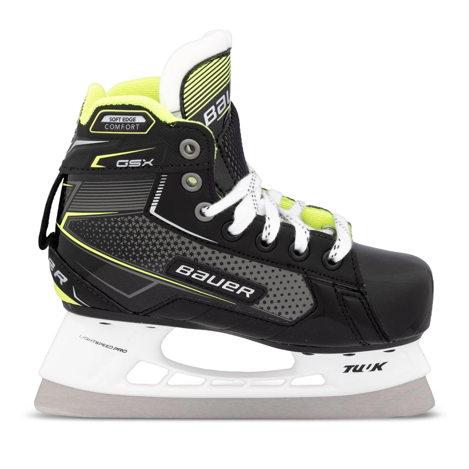 Bauer GSX Youth Goalie Skates S21 3 Bauer GSX Youth Goalie Skates S21