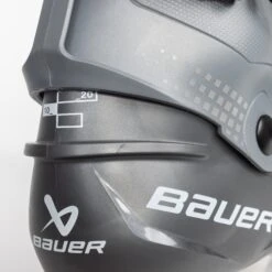 Bauer Konekt HF2 Intermediate Goalie Skates -Bauer bauer goalie skates bauer konekt hf2 intermediate goalie skates 30498627190850