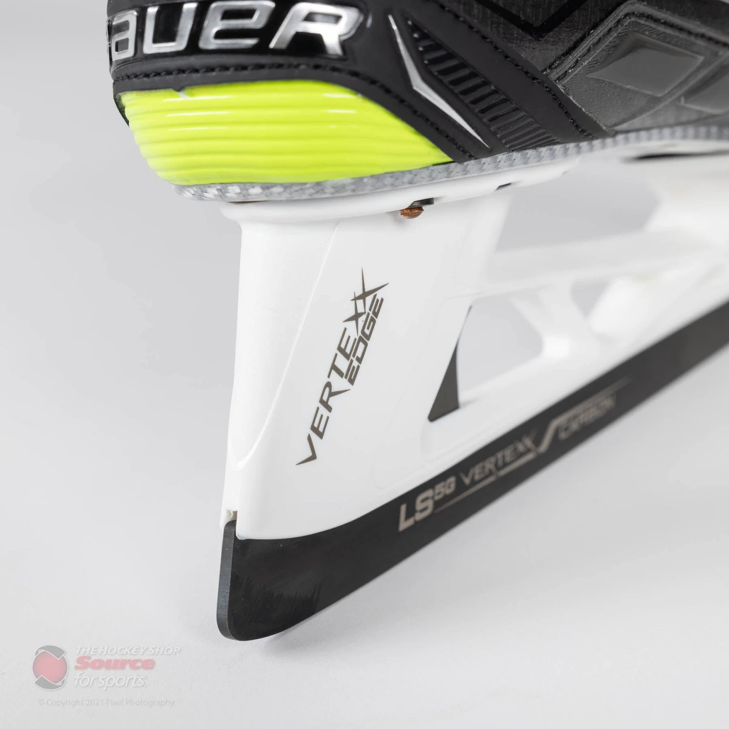 Bauer Pro Senior Goalie Skates 13 Bauer Pro Senior Goalie Skates - Image 11