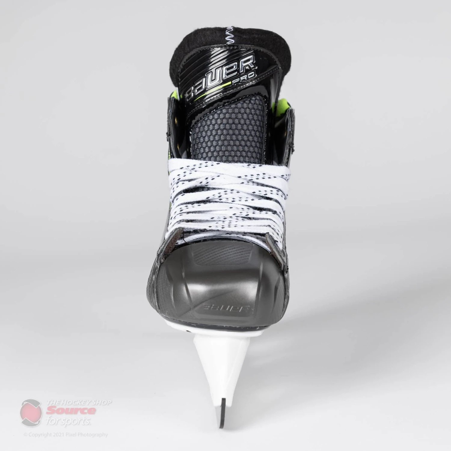 Bauer Pro Senior Goalie Skates 5 Bauer Pro Senior Goalie Skates - Image 3