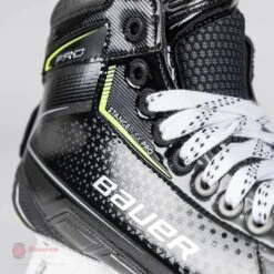 Bauer Pro Senior Goalie Skates 26 Bauer Pro Senior Goalie Skates -Bauer bauer goalie skates bauer pro senior goalie skates 27972808736834